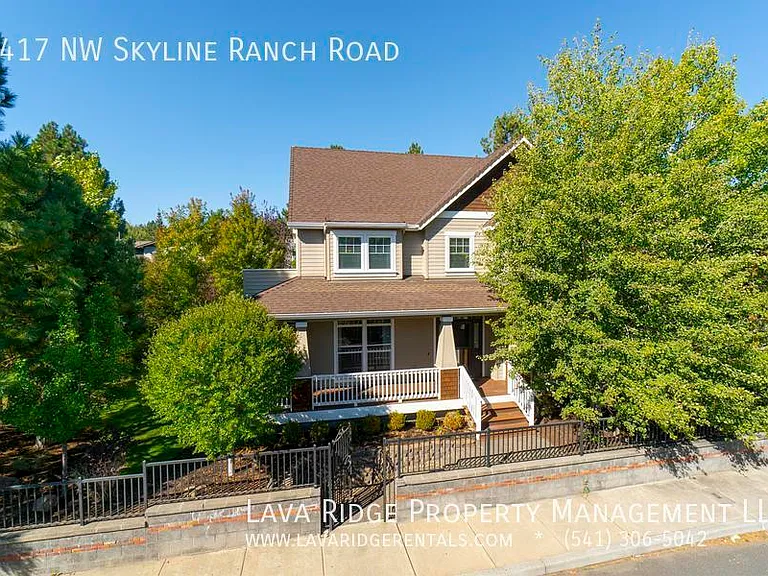 2417 Skyline Ranch Rd — Photo 6
