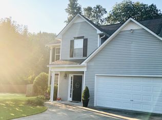 13 Butternut Ln NE, Rome, GA 30165