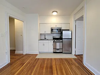 Rented by Made In NY Realty