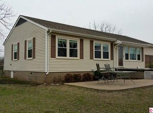 20125 S 4080th Rd, Claremore, OK 74019