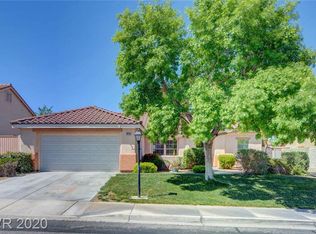 8916 Rusty Rifle Ave, Las Vegas, NV 89143