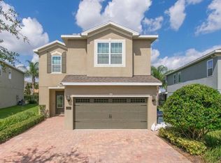 7539 Marker Ave, Kissimmee, FL 34747