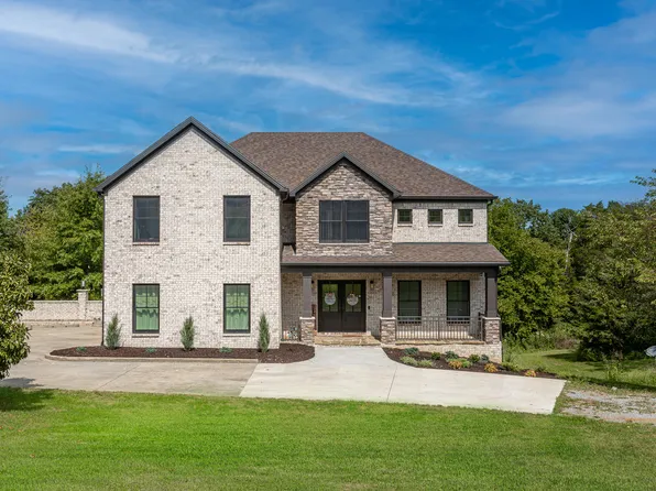 68 Meadow Point Dr, Lancaster, KY 40444