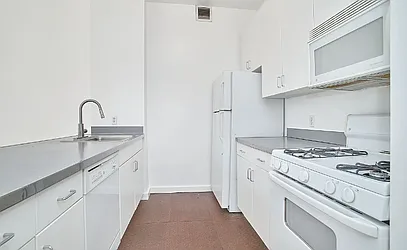 Rented by Living New York