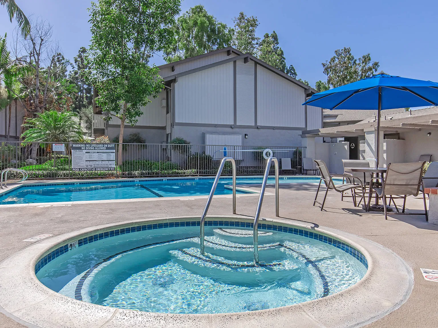 Monte Verde Apartment Homes — Photo 2