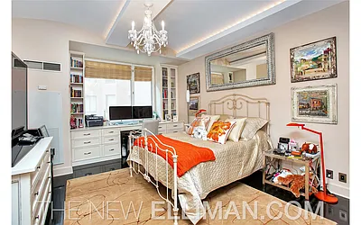 Sold by Douglas Elliman