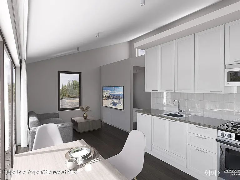 175 Midland Ave #1B — Photo 4