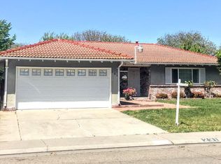 231 W Iris Ave, Stockton, CA 95210