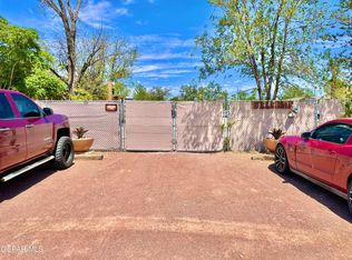 501 Buford Rd, Socorro, TX 79927