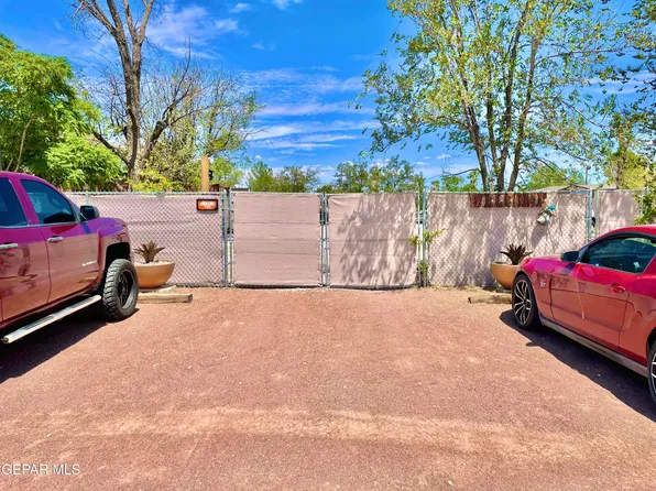 501 Buford Rd, Socorro, TX 79927