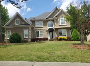5505 Preserve Cir, Johns Creek, GA 30005