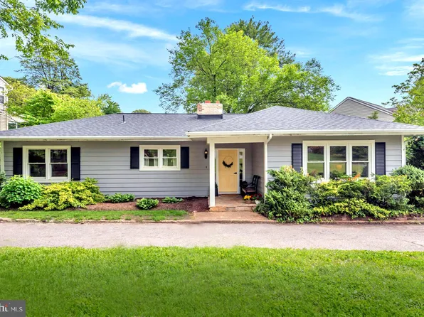 1317 Swan Dr, Annapolis, MD 21409