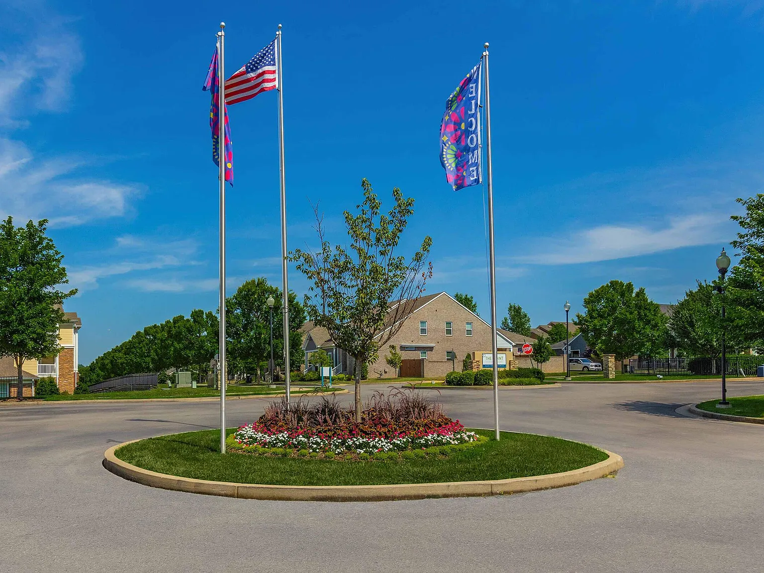 The Point at Waterford Crossing — Photo 1