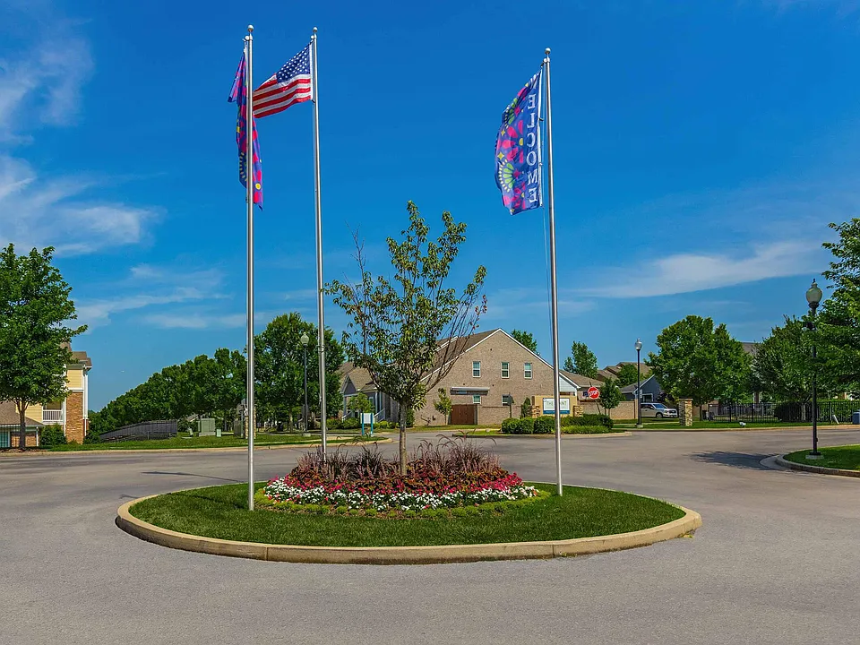 The Point at Waterford Crossing