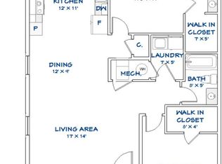 327 S Florence Ave #A, Springfield, MO 65806