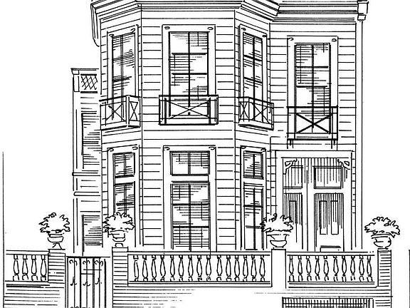 2nd image of 956 Ellis St