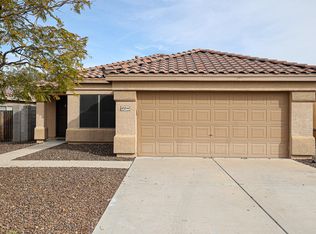 10514 W Foothill Dr, Peoria, AZ 85383