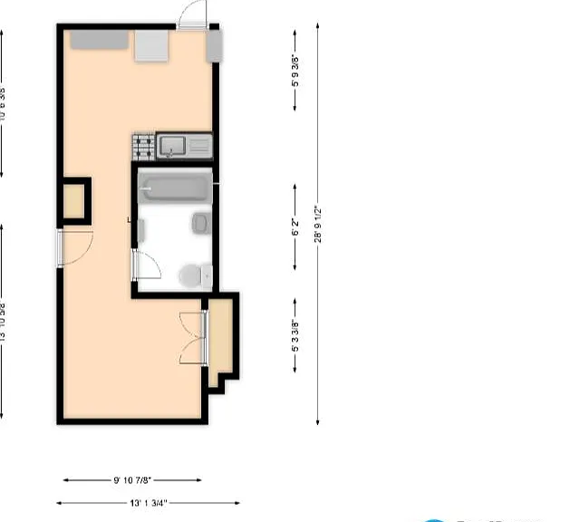 1103 W Huron St #1 — Photo 12