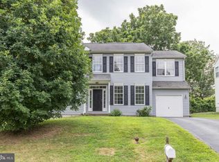 624 Barclay Cir, Springfield, PA 19064