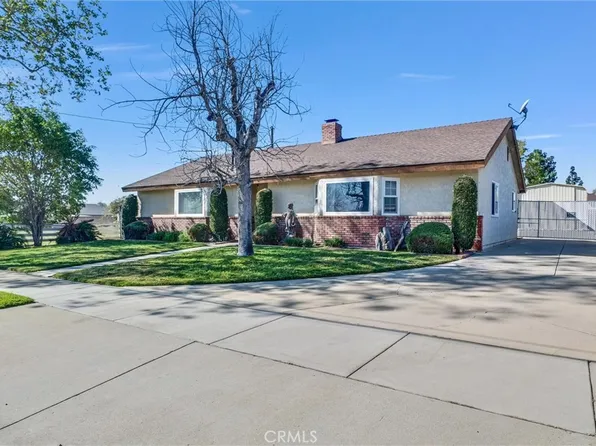 2018 S Palmetto Ave, Ontario, CA 91762