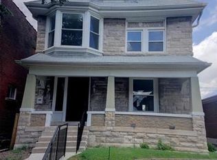 3643 Blaine Ave, Saint Louis, MO 63110