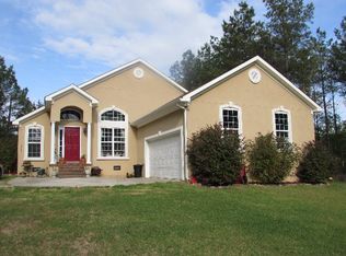 2143 Morris Callaway Rd, Appling, GA 30802