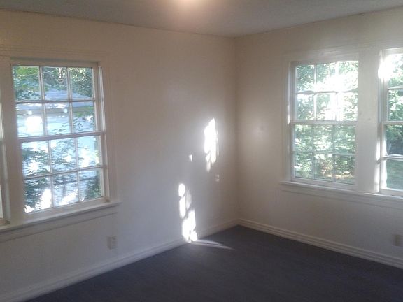 back bedroom