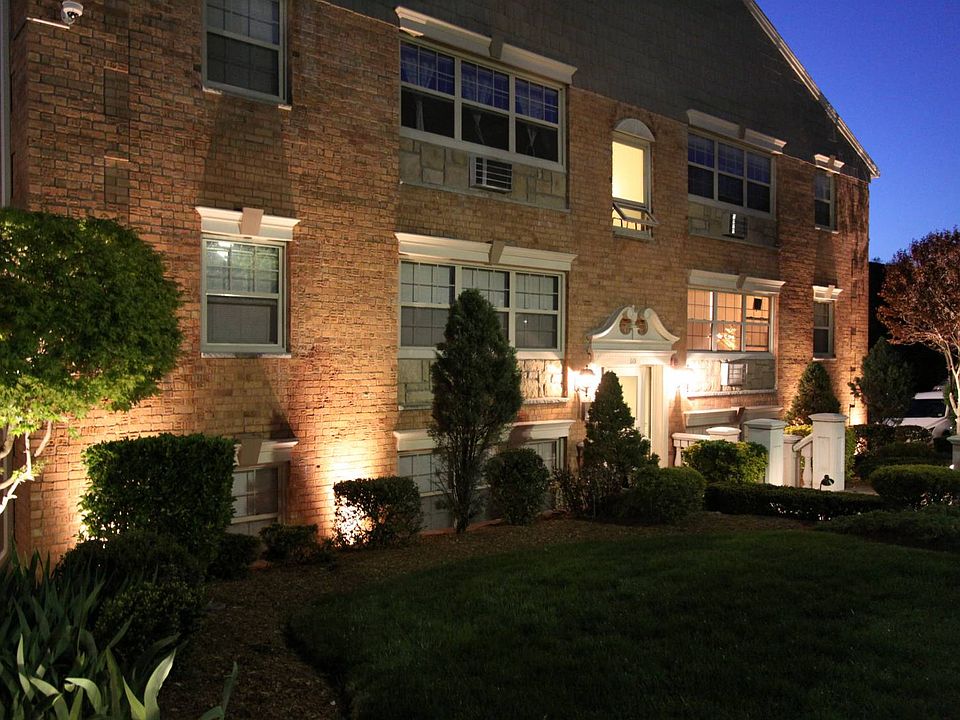 Exterior - Night