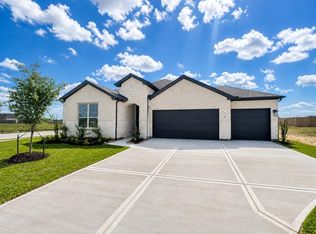 357 Dallas Meadows Dr, Dayton, TX 77535
