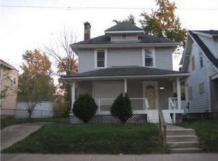 2053 Floral Ave, Columbus, OH