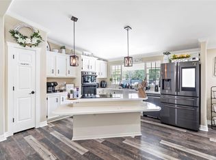 18267 Beeson Rd, Conroe, TX 77306