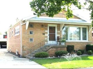4521 W 66th St, Chicago, IL 60629