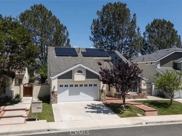 10 Windflower, Aliso Viejo, CA 92656