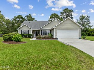 3125 Cabot Dr, Wilmington, NC 28405