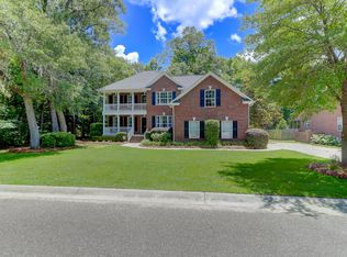 5415 Cannondale Dr, North Charleston, SC 29420