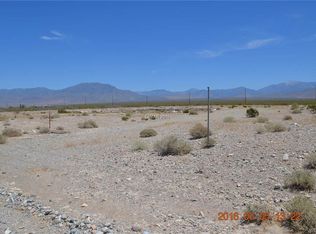 101 N Powerline Rd, Pahrump, NV 89060