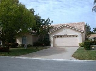 12381 SW 1st St, Coral Springs, FL 33071