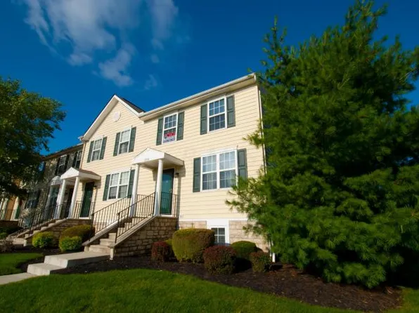 5914 Andrew John Dr, New Albany, OH 43054