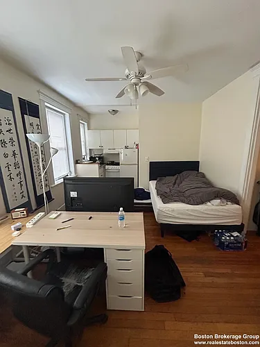 39 Hemenway St #16 Photo 1