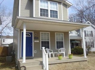 715 Speckert Ct, Louisville, KY 40203