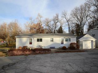 1406 McPherson Ave UNIT 1, Council Bluffs, IA 51503