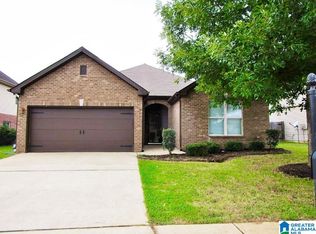 2312 Chadwick Dr, Moody, AL 35004