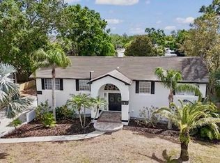 1037 Jamaica Way, Tarpon Springs, FL 34689