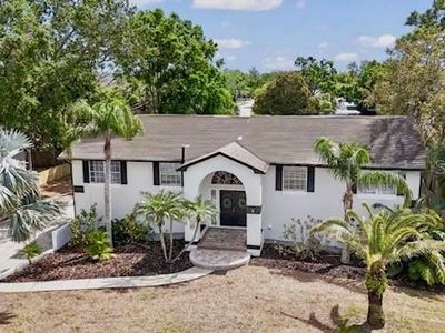 1037 Jamaica Way, Tarpon Springs, FL, 34689