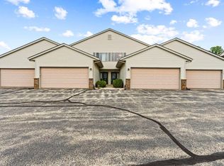 826 Church St UNIT 4, Allenton, WI 53002