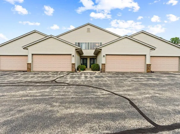 826 Church STREET #4, Allenton, WI 53002