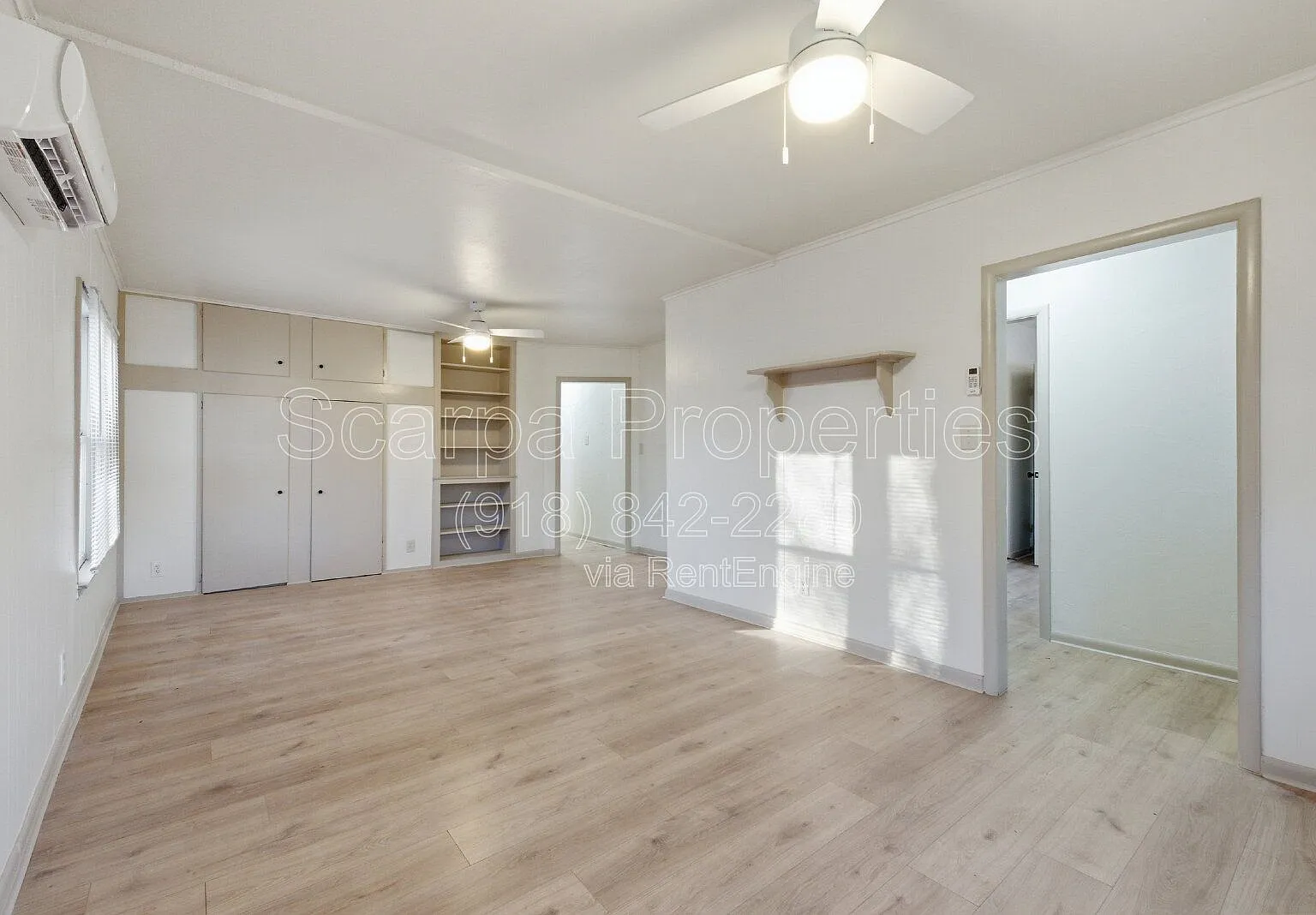 1215 Harrison St — Photo 3