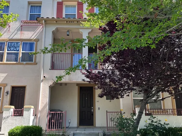 730 Cedarville Ln, San Jose, CA 95133