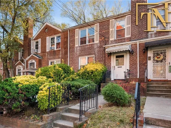 195-02 Hollis Ave, Saint Albans, NY 11412