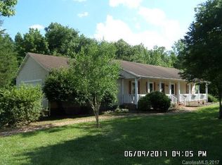 300 Cline Dr, Salisbury, NC 28146